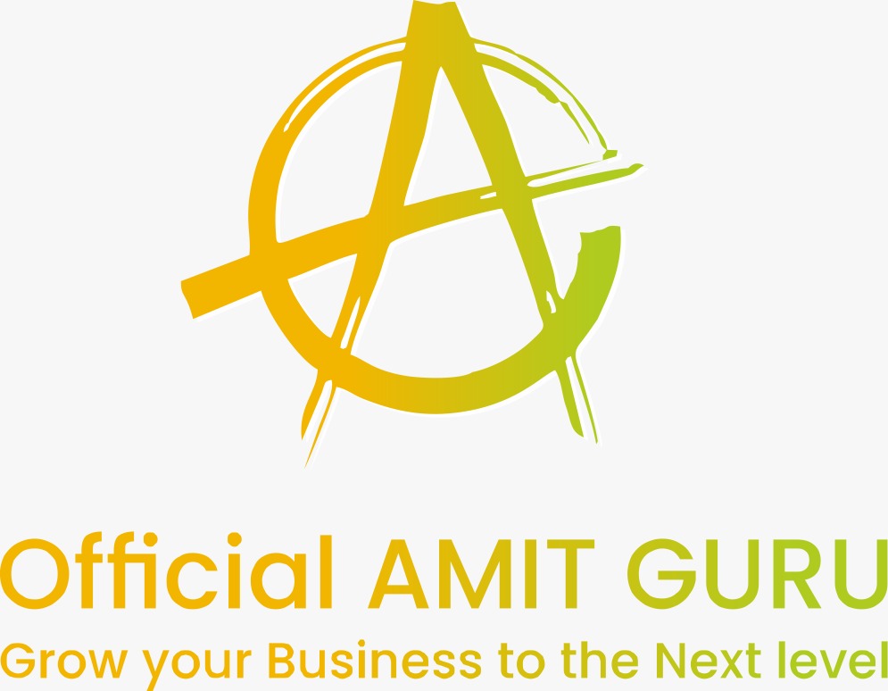 Official Amit Guru